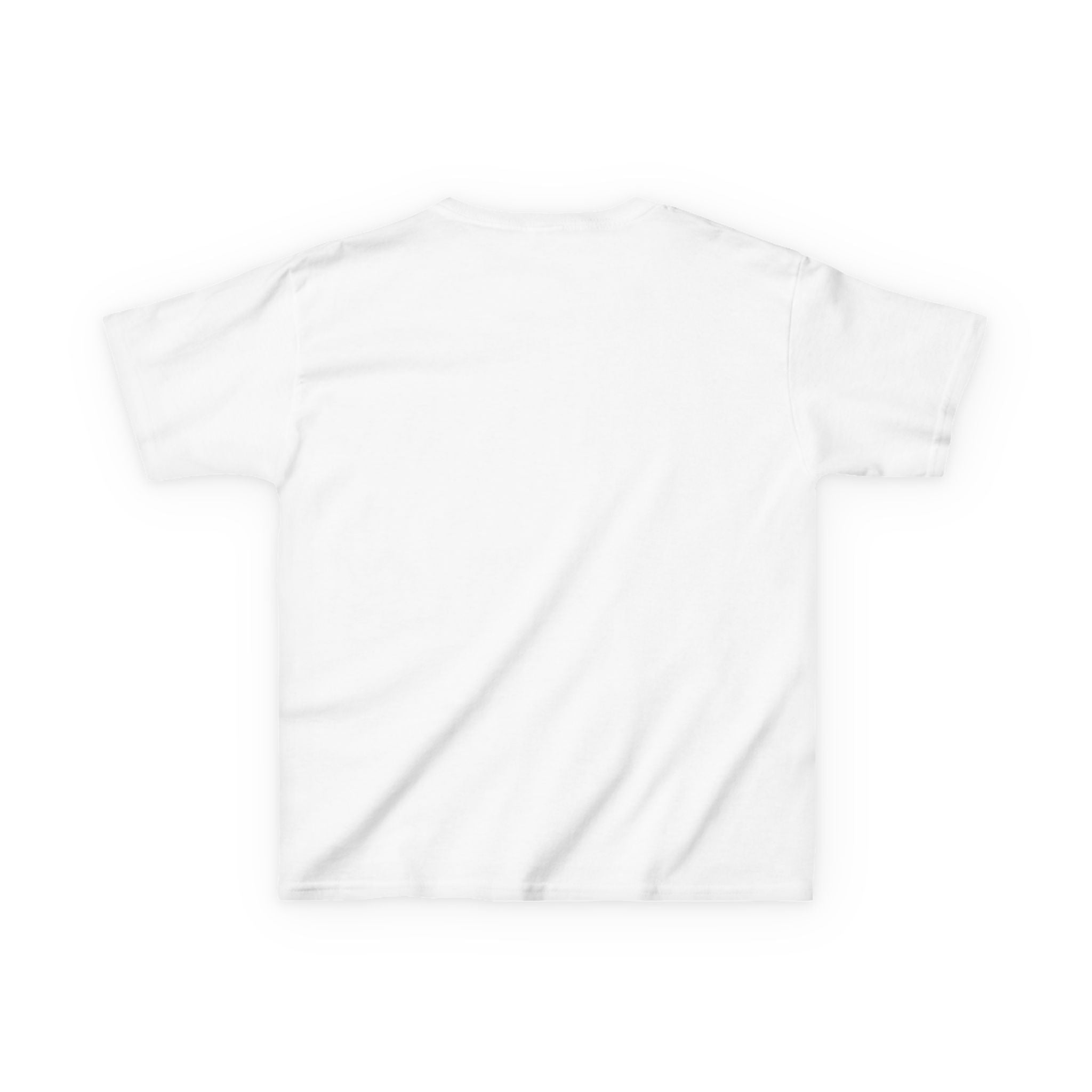 Halloween Kids T-Shirt, Cute Pumpkin Design, Halloween Costume