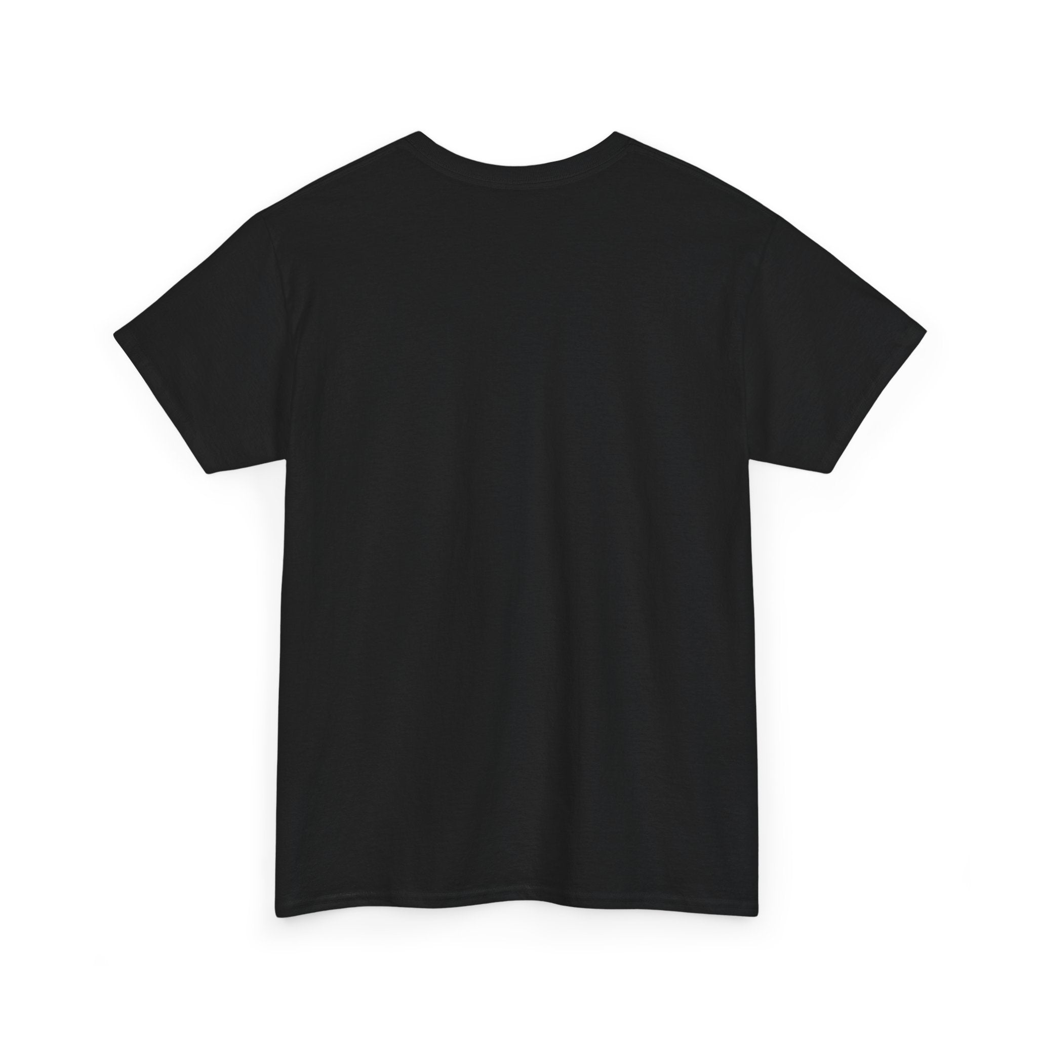 Soul Fire Unisex Heavy Cotton Tee, Graphic Tee, Casual Wear, Streetwear, Gift for Friends, Music Lovers, Summer Style