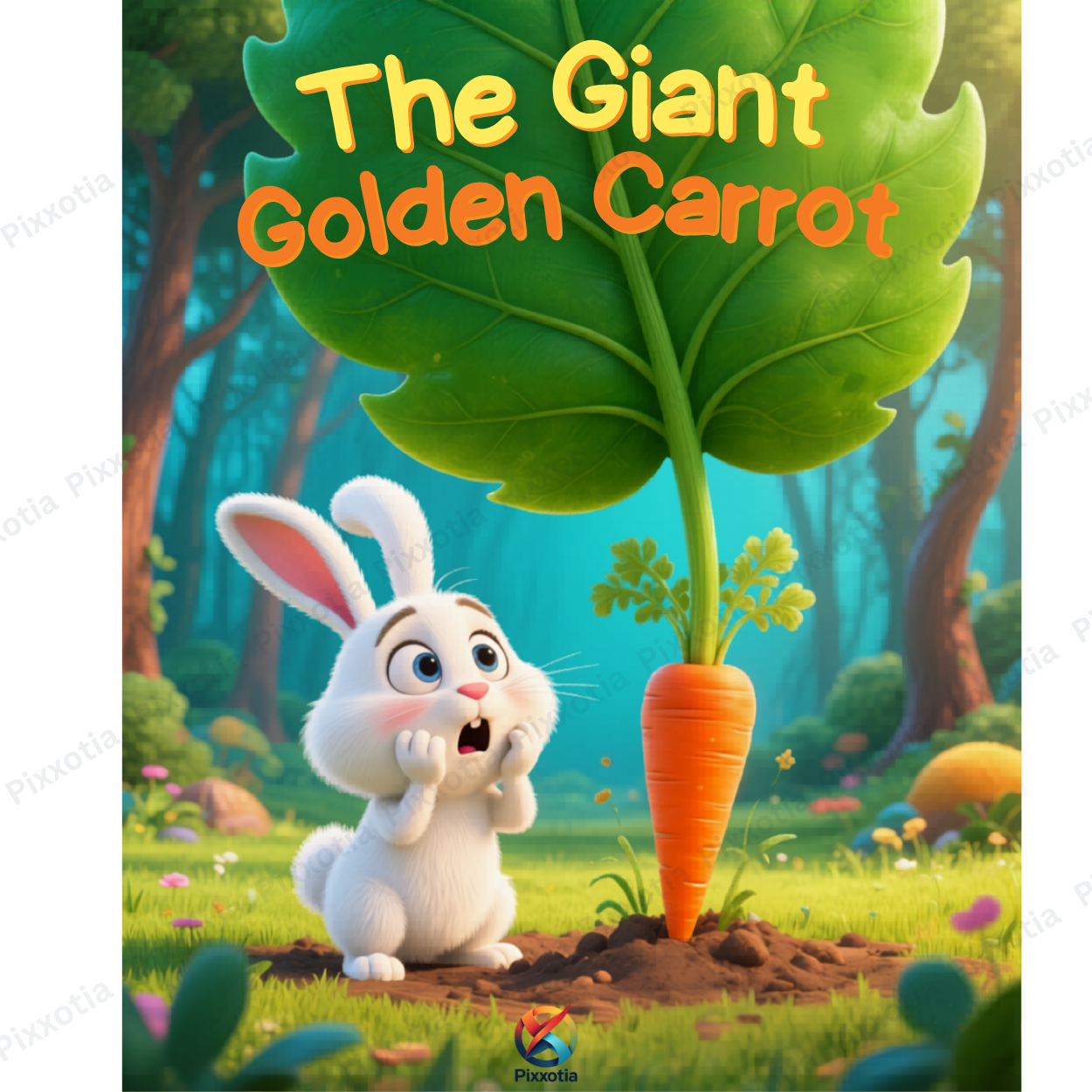 Buster the Bouncing Bunny Activity Book | Short Stories, Jokes, Puzzles (Digital Download)