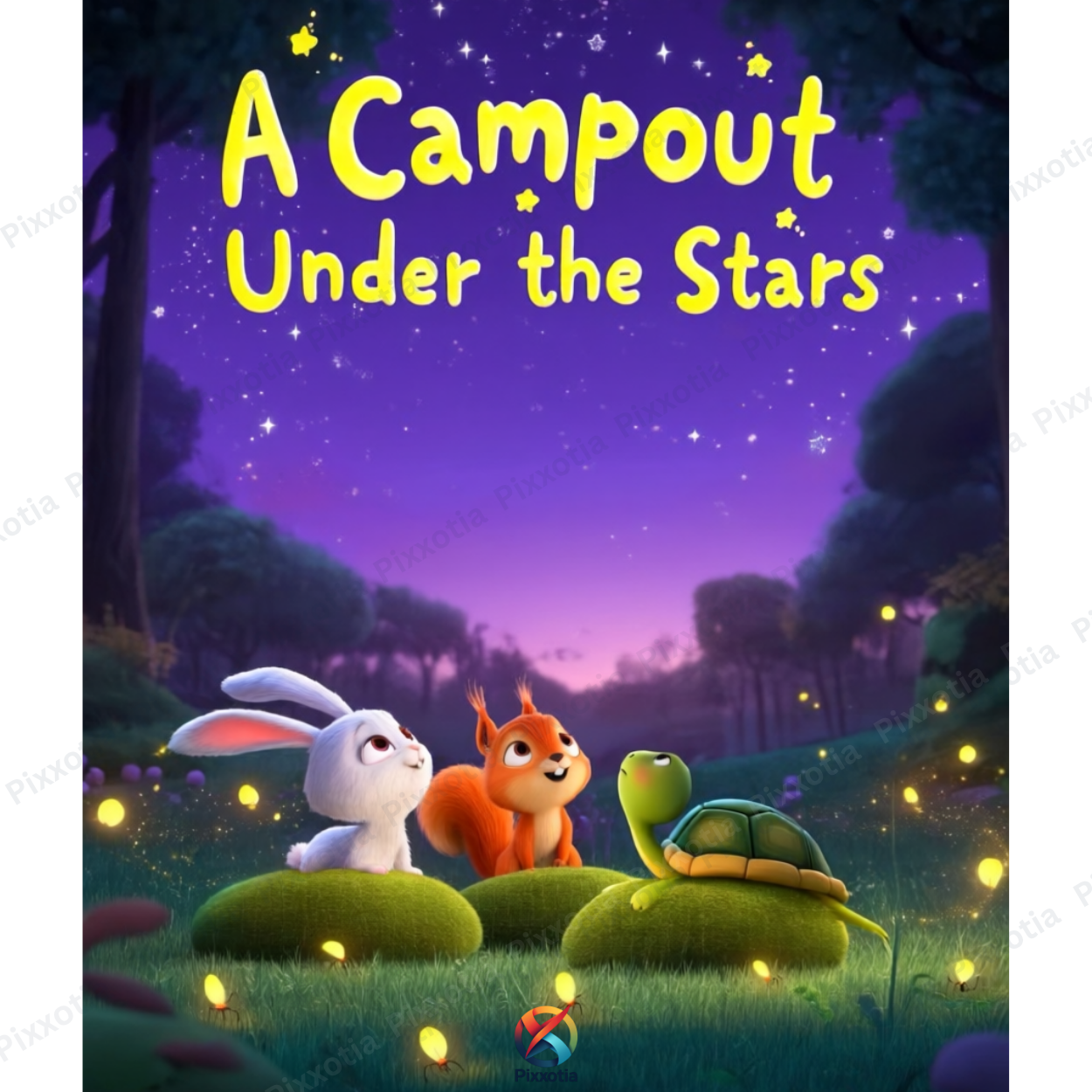 Buster the Bouncing Bunny Activity Book | Short Stories, Jokes, Puzzles (Digital Download)