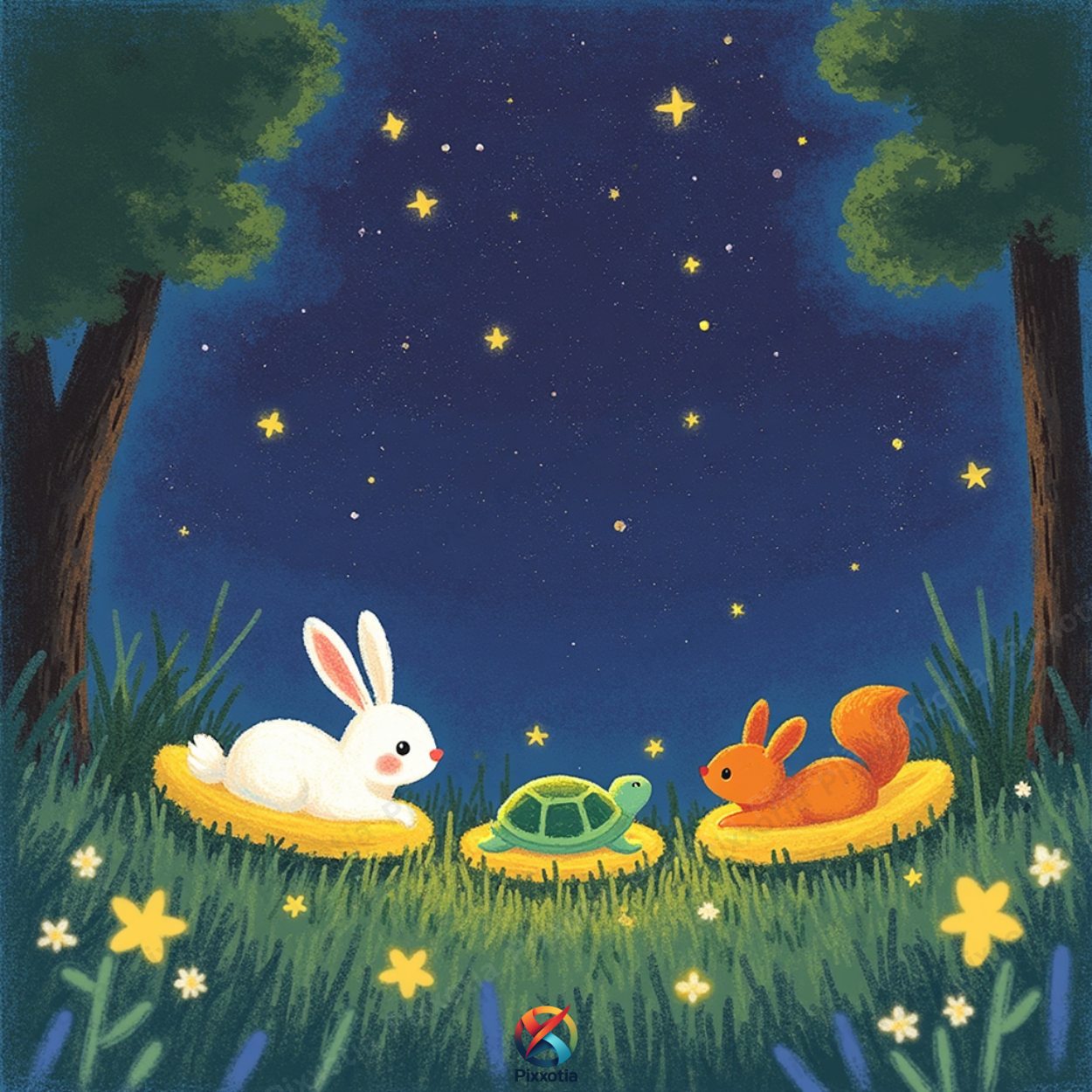 Buster the Bouncing Bunny Activity Book | Short Stories, Jokes, Puzzles (Digital Download)