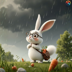 Chintu the Kind Giant Story PDF: Children's Printable Book + Video (Ages 3-8)