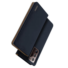 Samsung Galaxy Note 20 Ultra Case Dux Ducis Wish Series - Blue