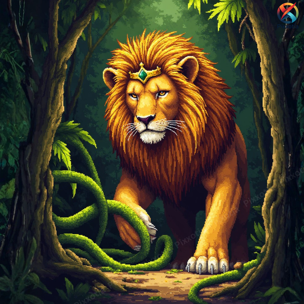 Leo and Mousie Story PDF: Children's Printable Book + Video (Ages 3-8)