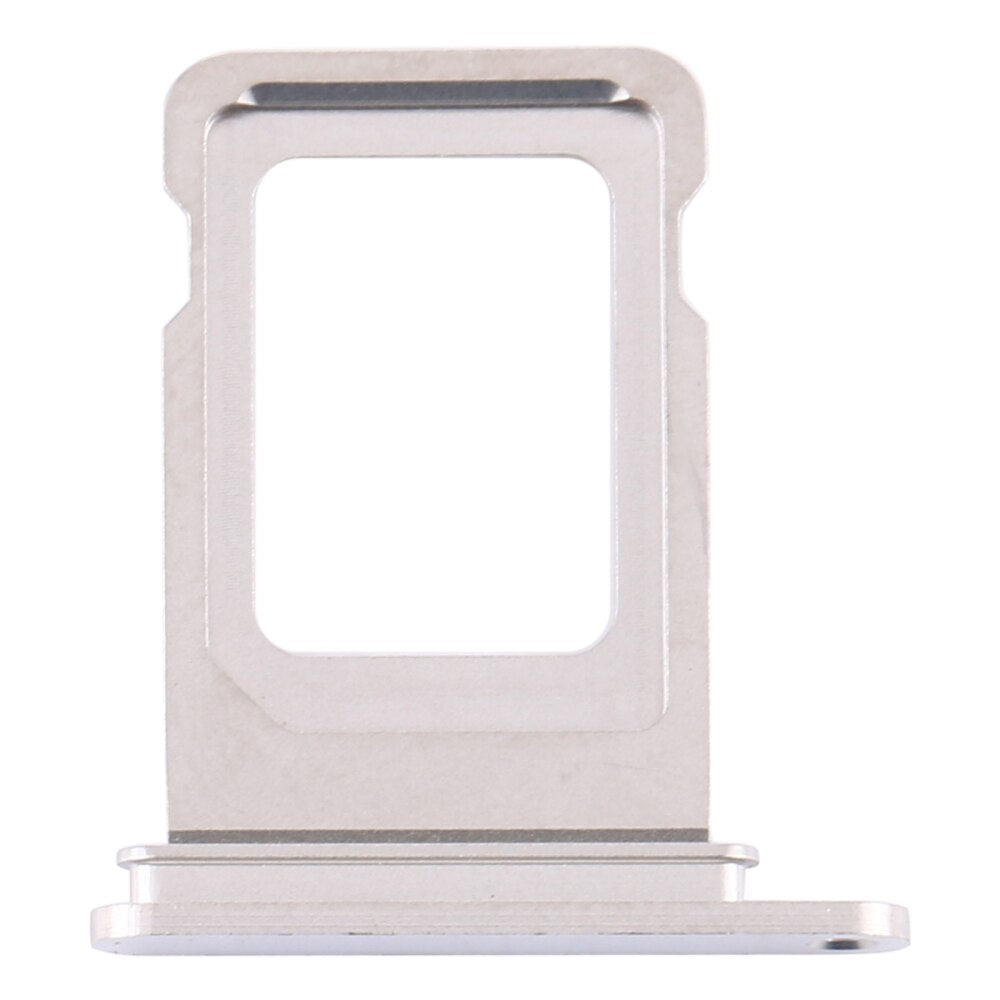 iPhone 12 Pro Replacement SIM Card Tray Slot - Silver
