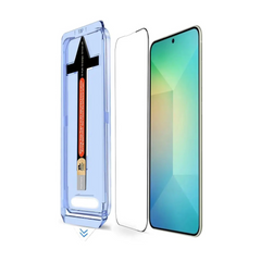 Samsung Galaxy S25 Plus Protector Tempered glass Film