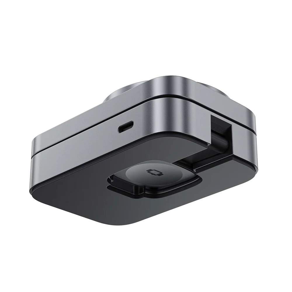 Acefast 22.5W 3-in-1 MagSafe Wireless Charger - The Ultimate Travel Companion