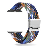 Braided Band for Apple Watch 41mm / 40mm / 38mm - Multicolour