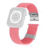 Apple Watch Band 41mm / 40mm / 38mm Braided - Pink