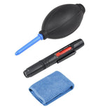 Camera Lens Cleaning Kit 3 In 1