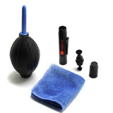 Camera Lens Cleaning Kit 3 In 1