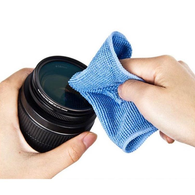 Camera Lens Cleaning Kit 3 In 1