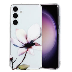 Samsung Galaxy A15 Case Shockproof Protective - Peony