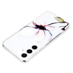 Samsung Galaxy A15 Case Shockproof Protective - Peony