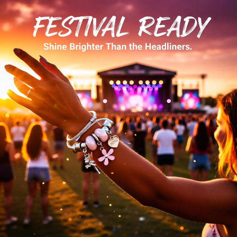 Elegant Heart Shape Butterfly Stainless Steel Asymmetrical Plating Bangle