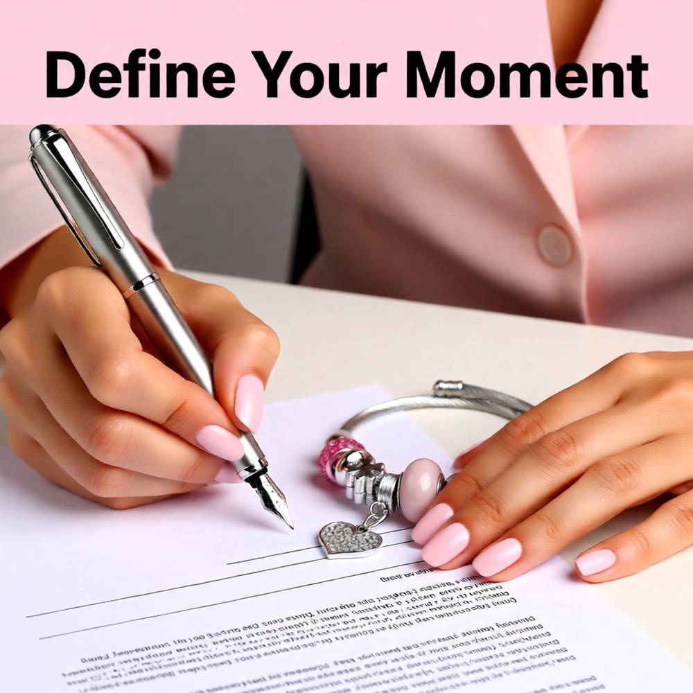 Elegant Heart Stainless Steel Asymmetrical Plated Bangle