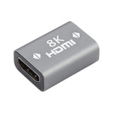 HDMI Female to HDMI Female Adapter 8K