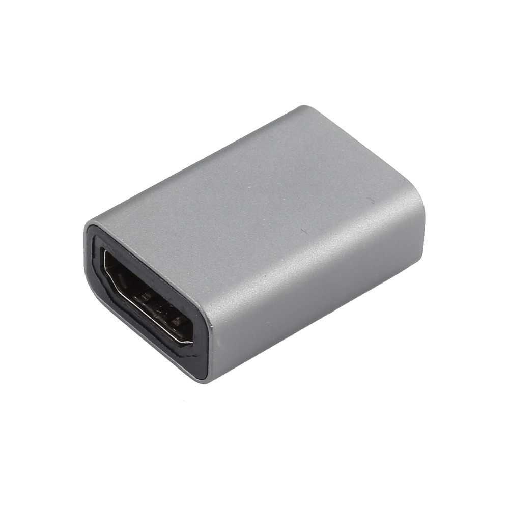 HDMI Female to HDMI Female Adapter 8K