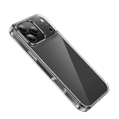 iPhone 17 Air Case Hoco Ultra Clear Air Cushion Protection