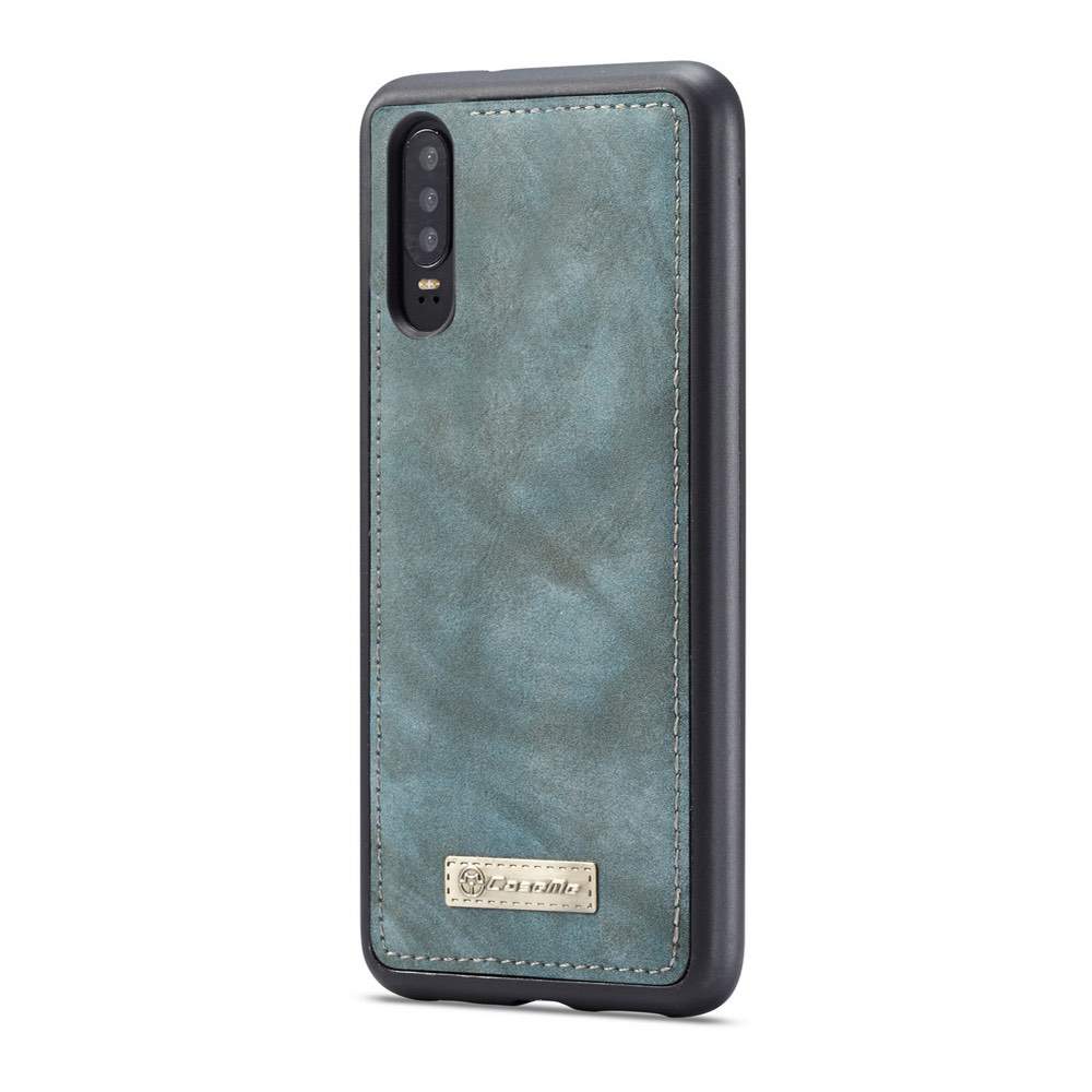 Huawei P30 Pro Case Detachable Multifunctional Horizontal Flip Wallet
