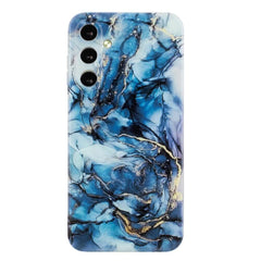 Samsung Galaxy A15 Case IMD Shockproof TPU - Grey