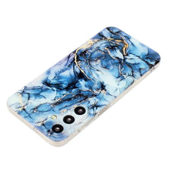 Samsung Galaxy A15 Case IMD Shockproof TPU - Grey