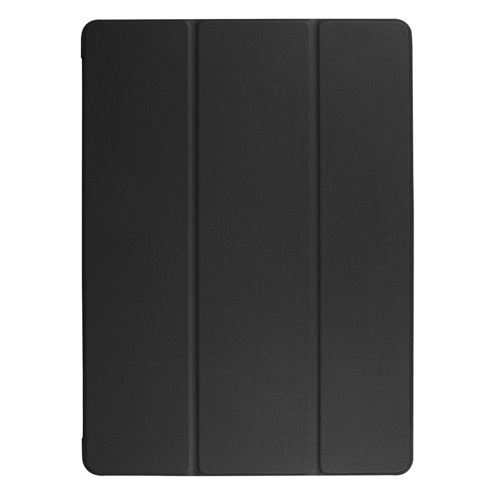 iPad Pro 12.9 2017/2015 Case Custer Texture - Black