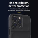 iPhone 14 Case Shockproof Protective - Dark Blue