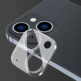 iPhone 14 / iPhone 14 Plus Camera Lens Tempered Glass