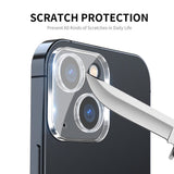 iPhone 14 / iPhone 14 Plus Camera Lens Tempered Glass