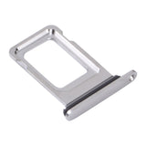 iPhone 14 Pro Max SIM Card Tray Slot Replacement - Silver