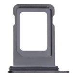 iPhone 14 Pro SIM Card Tray Slot Replacement - Black