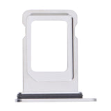 iPhone 14 Pro SIM Card Tray Slot Replacement - Silver