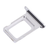 iPhone 14 Pro SIM Card Tray Slot Replacement - Silver