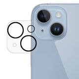 iPhone 15 / iPhone 15 Plus Camera Lens Tempered Glass