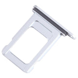 iPhone 15 Plus SIM Card Tray Slot Replacement - Blue