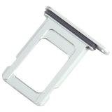 iPhone 15 Plus SIM Card Tray Slot Replacement - Green