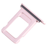 iPhone 15 Plus SIM Card Tray Slot Replacement - Pink