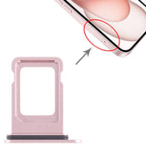 iPhone 15 Plus SIM Card Tray Slot Replacement - Pink