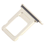 iPhone 15 Plus SIM Card Tray Slot Replacement - Yellow