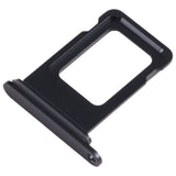 iPhone 15 Pro Max SIM Card Tray Slot Replacement - Black