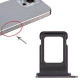 iPhone 15 Pro Max SIM Card Tray Slot Replacement - Blue