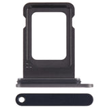 iPhone 15 Pro SIM Card Tray Slot Replacement - Blue