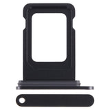 iPhone 15 SIM Card Tray Slot Replacement - Black