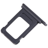 iPhone 15 SIM Card Tray Slot Replacement - Black