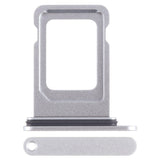 iPhone 15 SIM Card Tray Slot Replacement - Blue