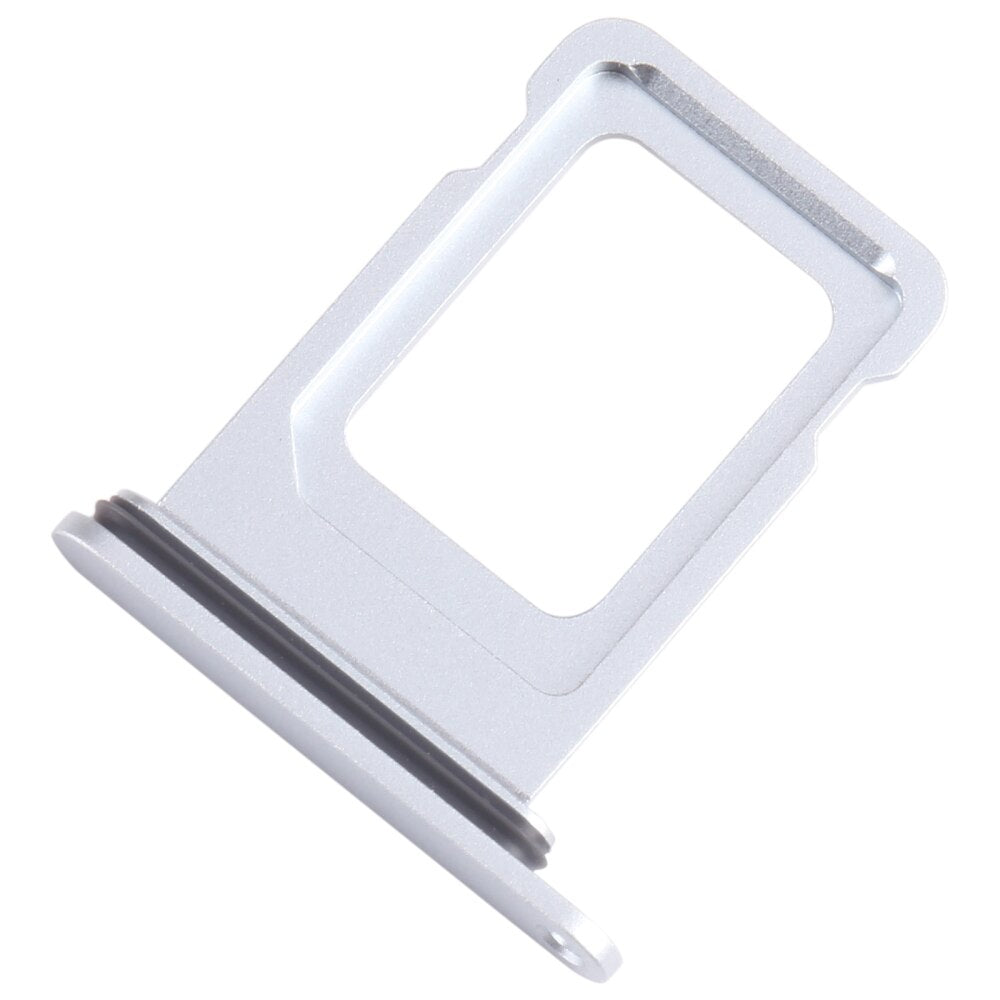 iPhone 15 SIM Card Tray Slot Replacement - Blue