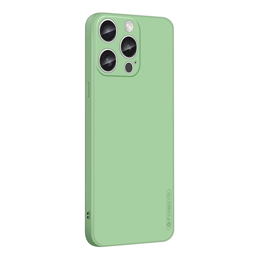iphone-16-pro-max-case-pinwuyo-liquid-silicone-tpu-green_2