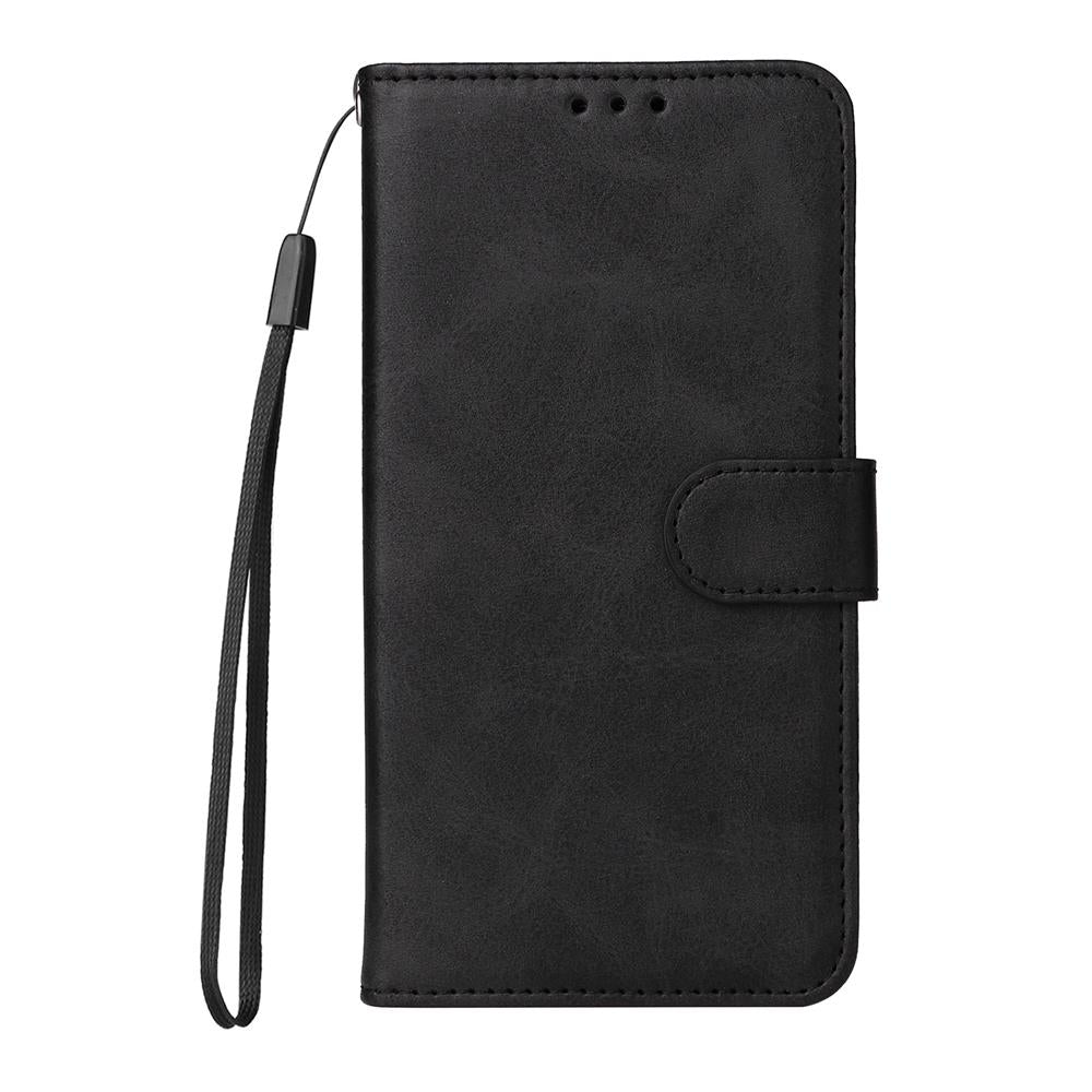 iphone-16e-case-classic-calf-texture-flip-pu-leather-black_3