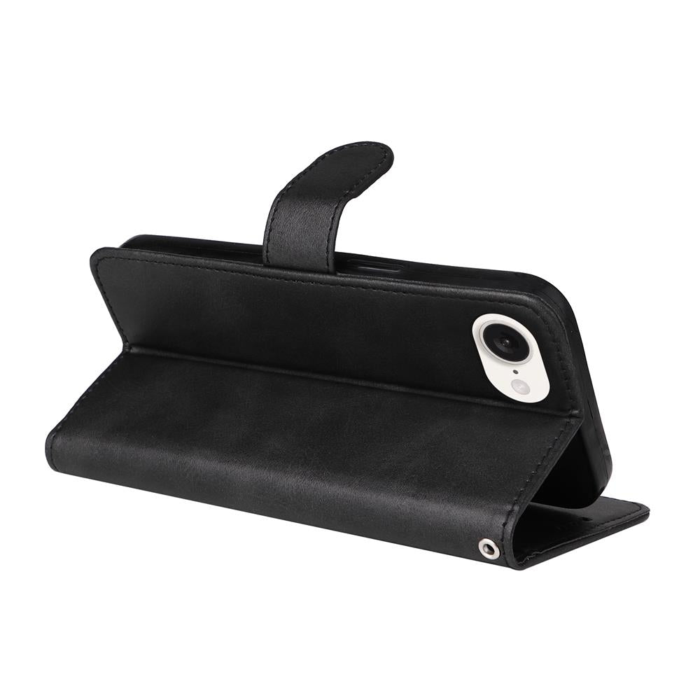 iphone-16e-case-classic-calf-texture-flip-pu-leather-black_6